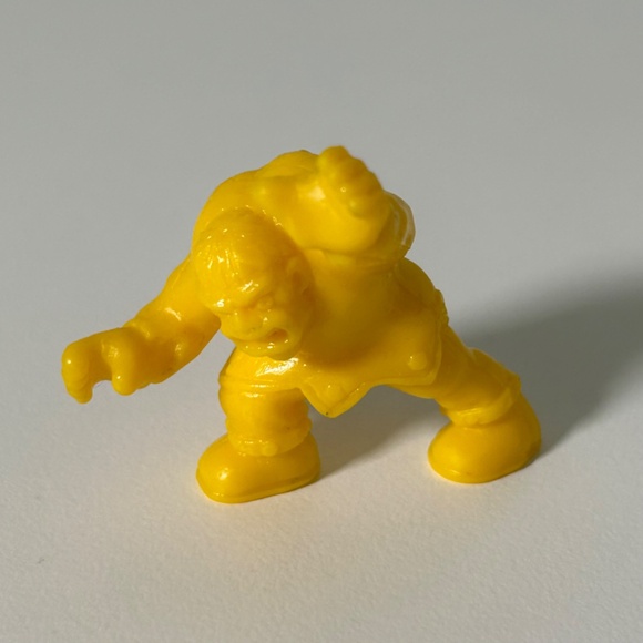 Vintage 90s Series 1 Monster in My Pocket #29 #43 #48 Set of 3 (33Y) - Picture 6 of 7